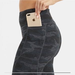 Vuori Elevation Performance Legging